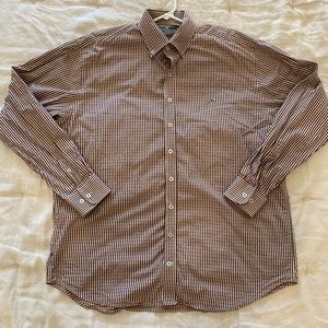 Southern Point Button-down Shirt